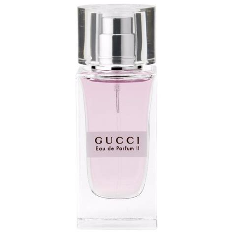 gucci 2 eau de parfum 30ml|gucci ii perfume fragrantica.